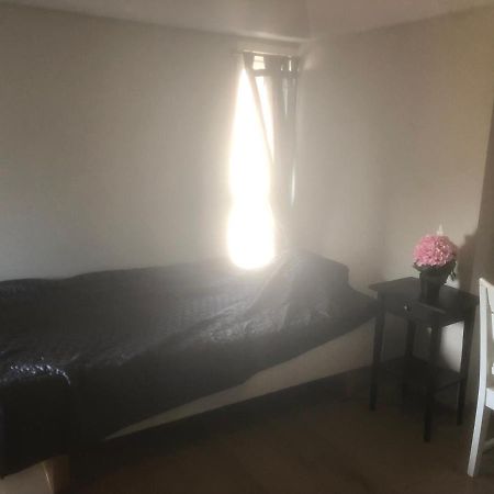 דירות Penthouse Sentralt I אוסלו מראה חיצוני תמונה
