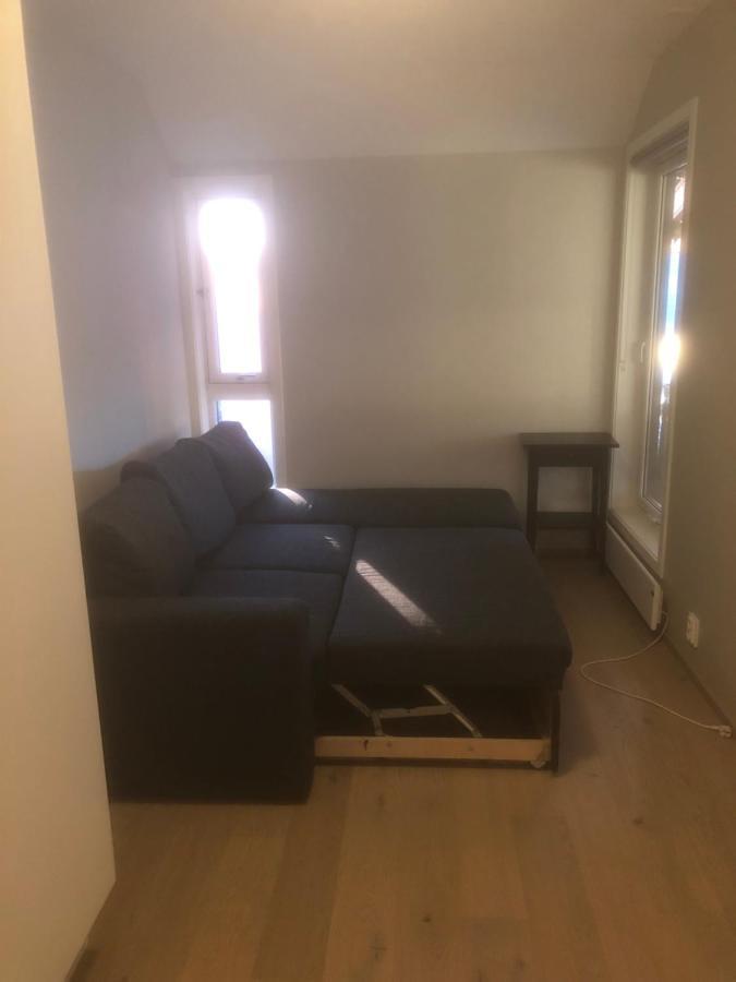 דירות Penthouse Sentralt I אוסלו מראה חיצוני תמונה