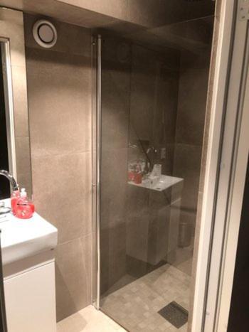 דירות Penthouse Sentralt I אוסלו מראה חיצוני תמונה