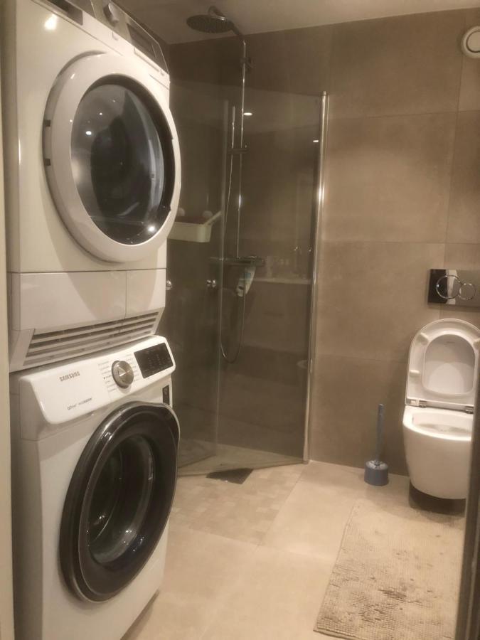 דירות Penthouse Sentralt I אוסלו מראה חיצוני תמונה