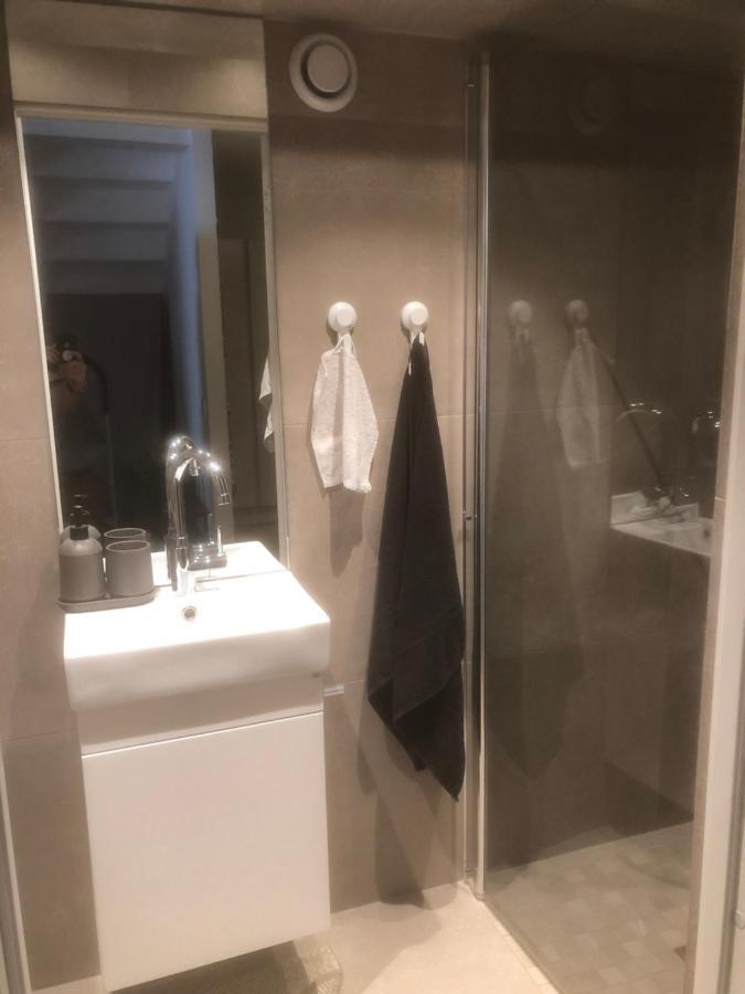 דירות Penthouse Sentralt I אוסלו מראה חיצוני תמונה