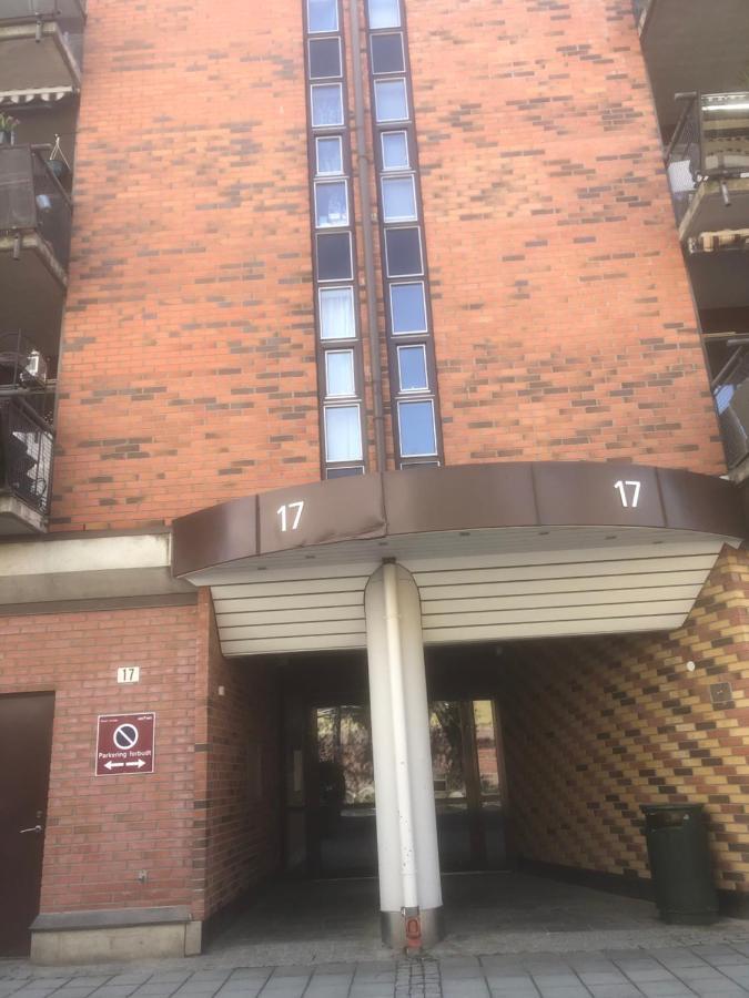 דירות Penthouse Sentralt I אוסלו מראה חיצוני תמונה
