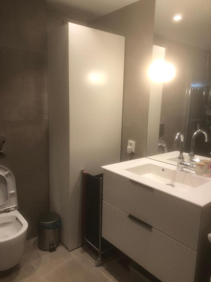 דירות Penthouse Sentralt I אוסלו מראה חיצוני תמונה