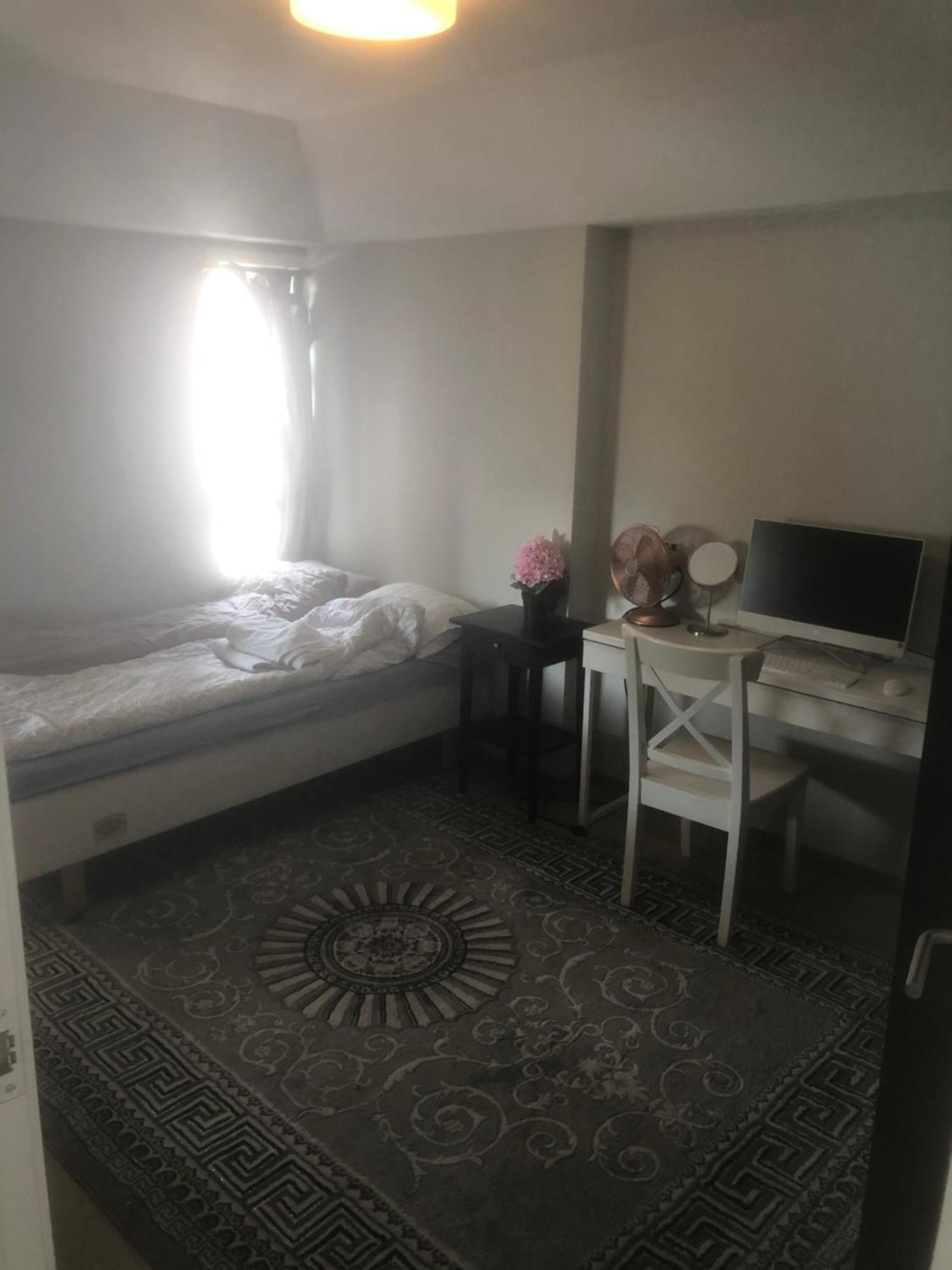 דירות Penthouse Sentralt I אוסלו מראה חיצוני תמונה